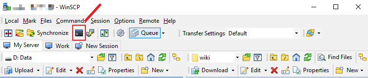 WINSCP Open Terminal.png